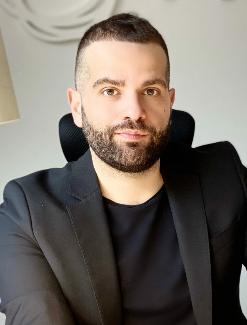 Darko Soković, Rukovodeći partner za strategiju i razvoj, Propulsion