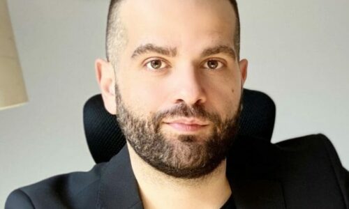 Darko Soković, Rukovodeći partner za strategiju i razvoj, Propulsion