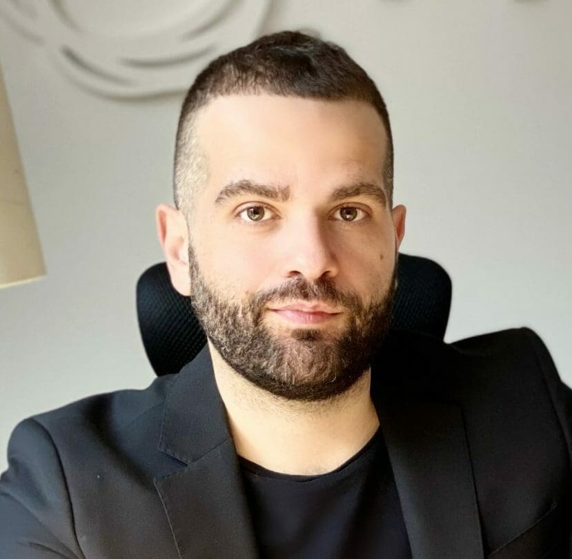 Darko Soković, Rukovodeći partner za strategiju i razvoj, Propulsion