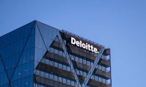 Deloitte