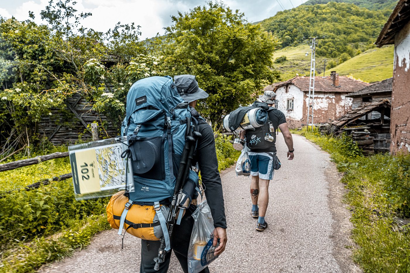 Higlander Stara planina