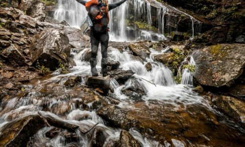 Higlander Stara planina