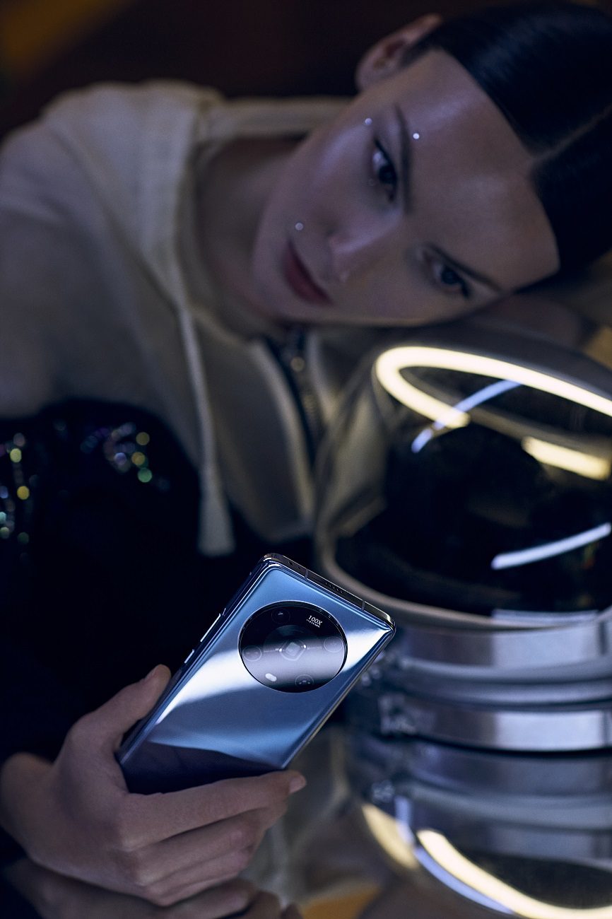 HONOR IMAX Enhanced tehnologija