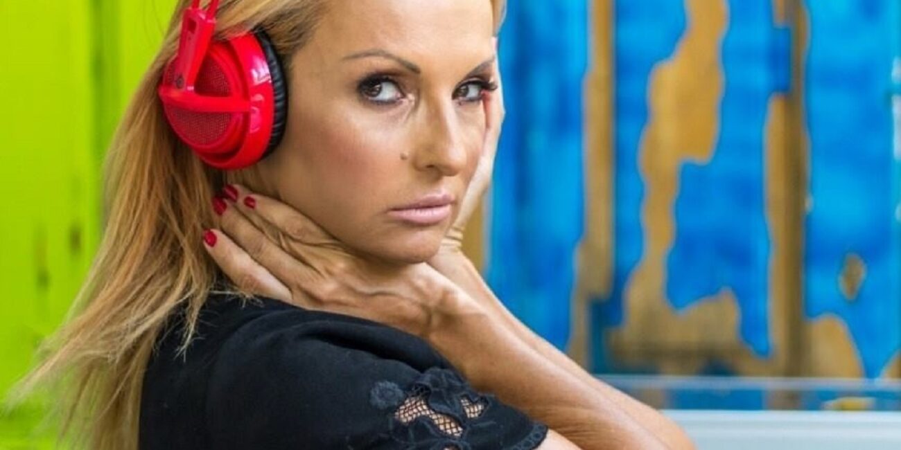 Danica Manojlović, gejmerka