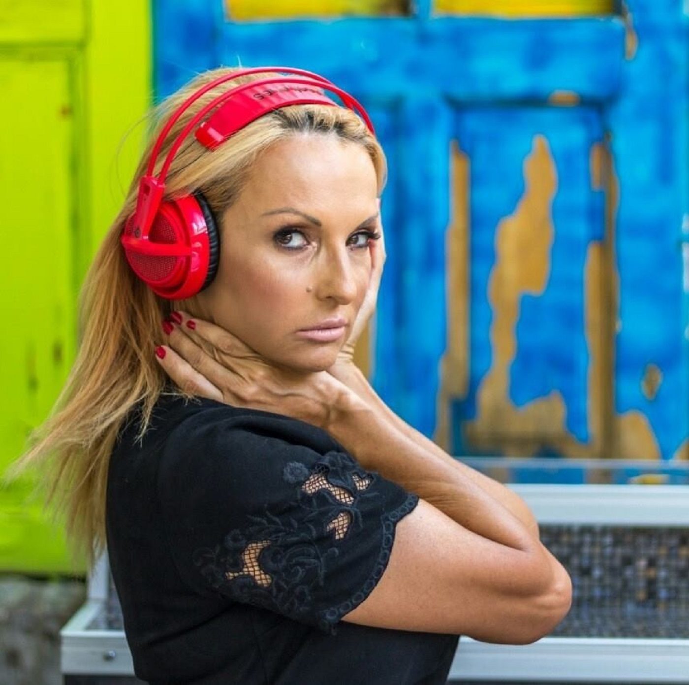 Danica Manojlović, gejmerka