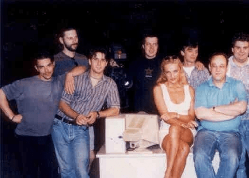 Danica Manojlović, gejmerka