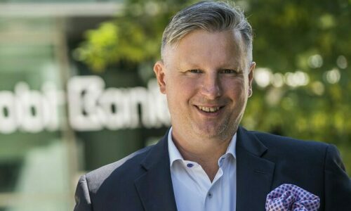 Pavel Maco, Mobi banka