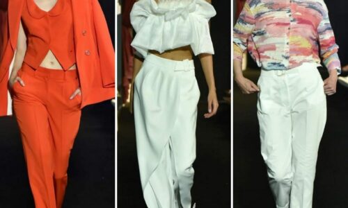 Srpski modni brendovi