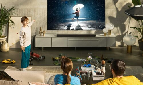 LG, novi standardi vizualnog prikaza