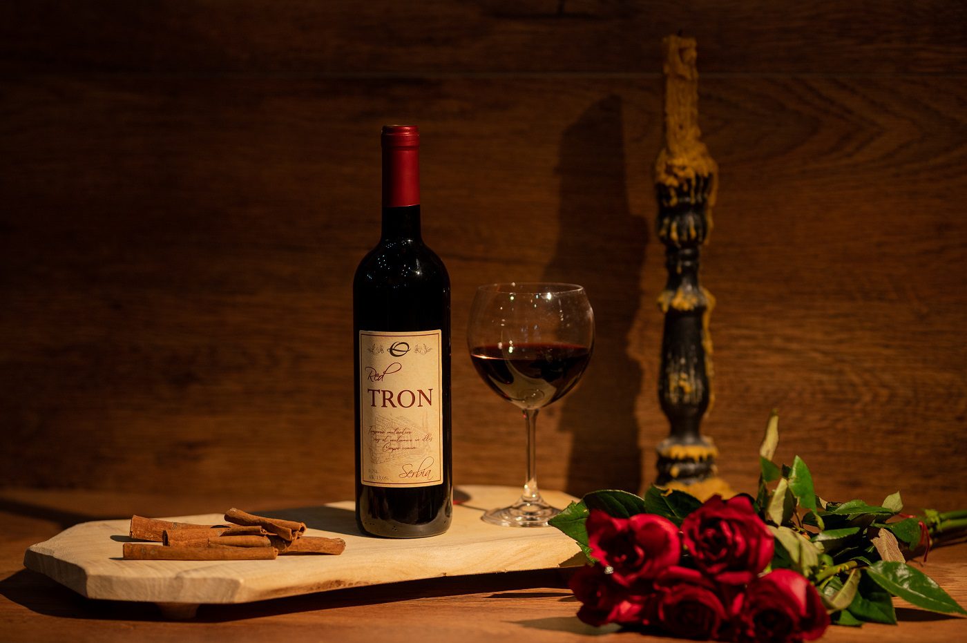 Vinarija PIK Oplenac