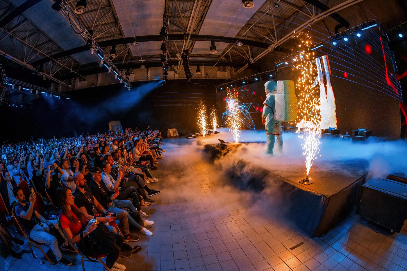 Tomorrow konferencija 2022.