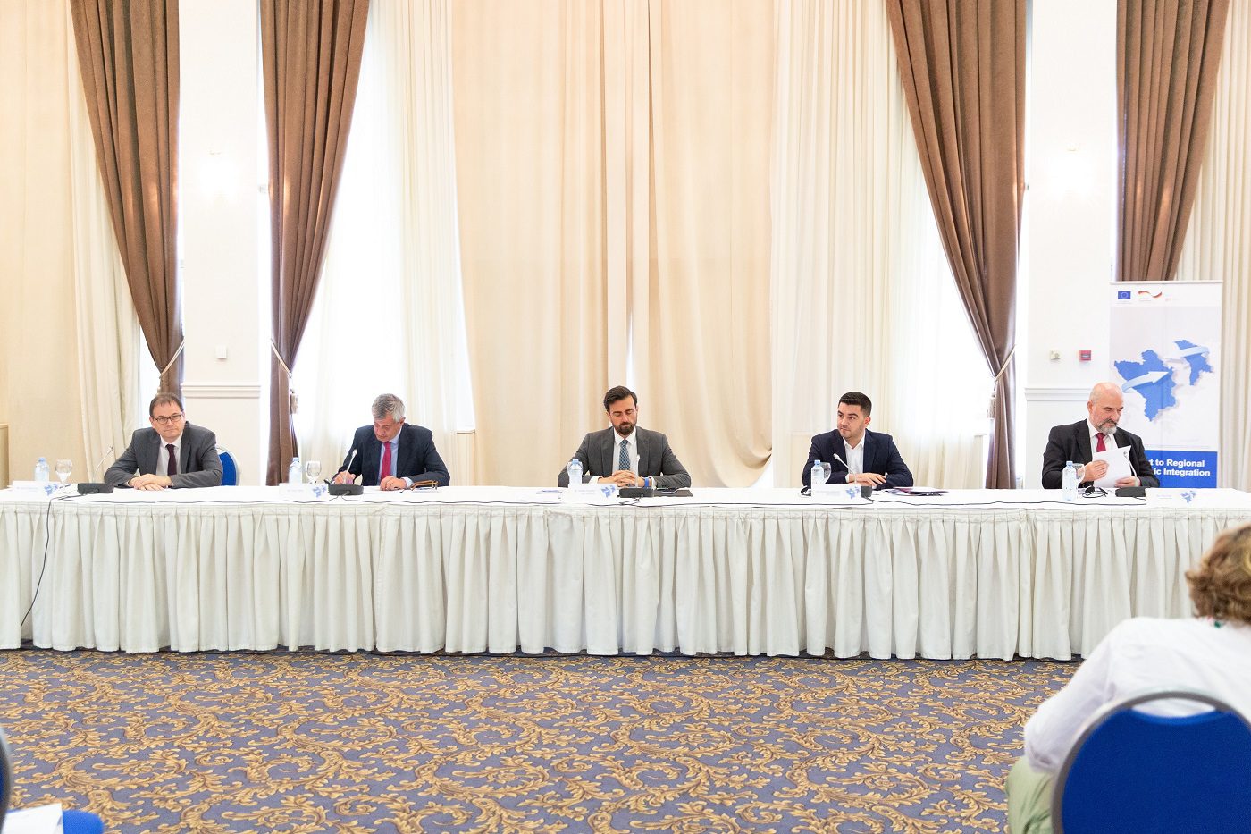 GIZ, Projekat EU4Business