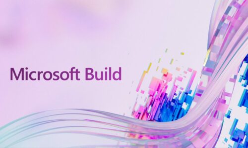Microsoft Build 2022