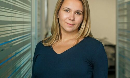 Marija Boldor, Horvath