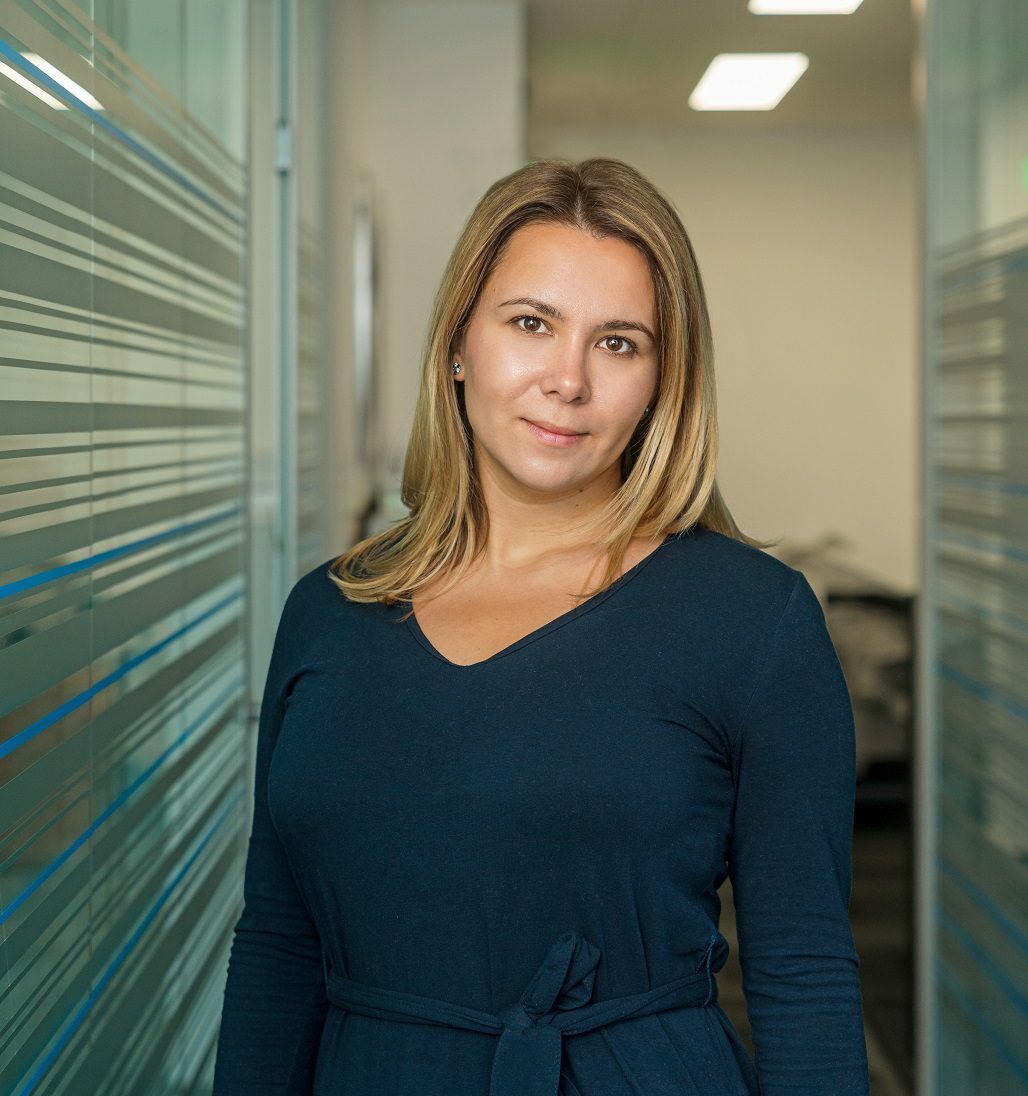 Marija Boldor, Horvath