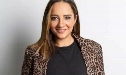 Milena Đoric Gudurić, kompanija Mastercard