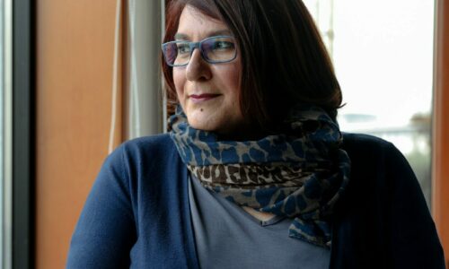 Miroslava Gaćeša, Deolitte