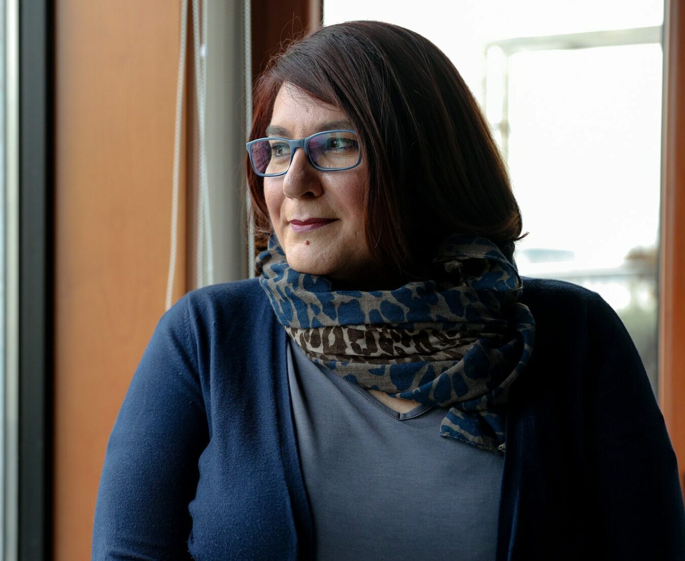 Miroslava Gaćeša, Deolitte