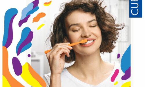 Curaprox četkica za zube