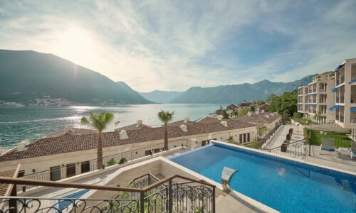 Huma Hotel Crna Gora