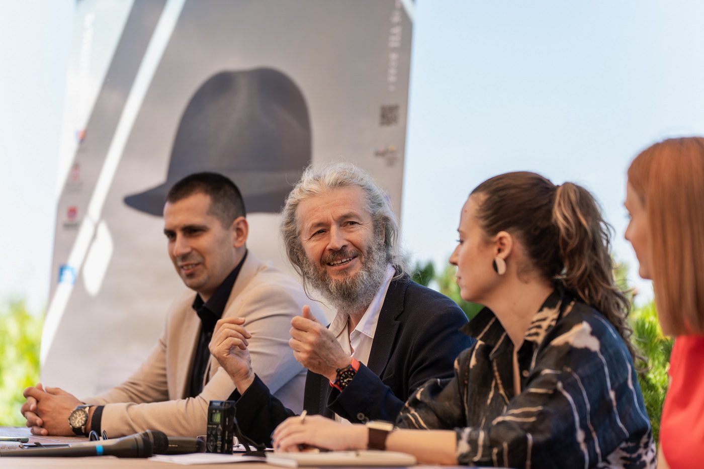 Predstavljanje programa 9. Šekspir festivala