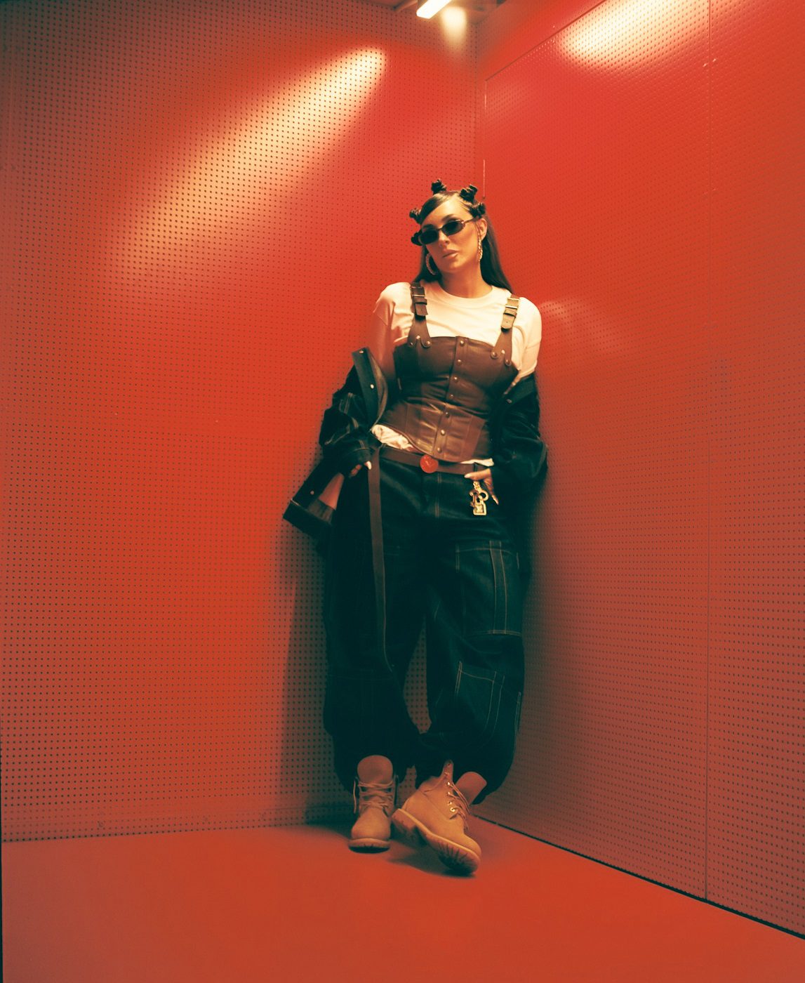 Senidah, EXIT Festival