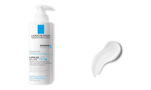 Lipikar Baume Light AP+M