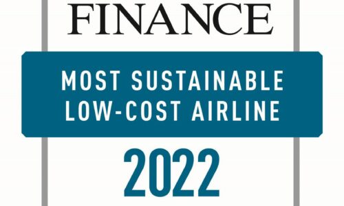 Wizz air najodrživija niskotarifna avio-kompanija