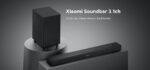 Xiaomi Soundbar