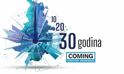 COMING, cloud tehnologija