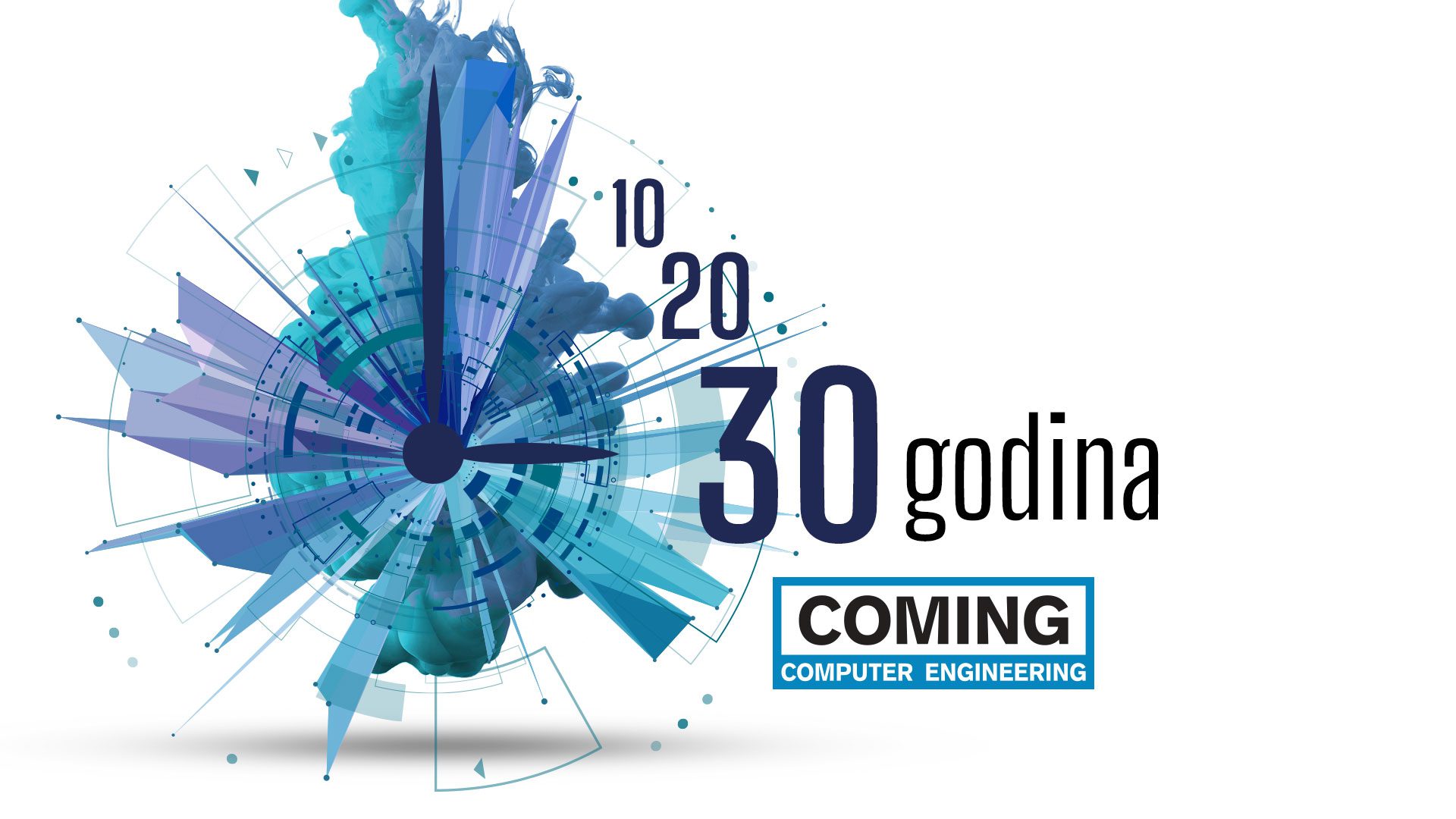 COMING, cloud tehnologija