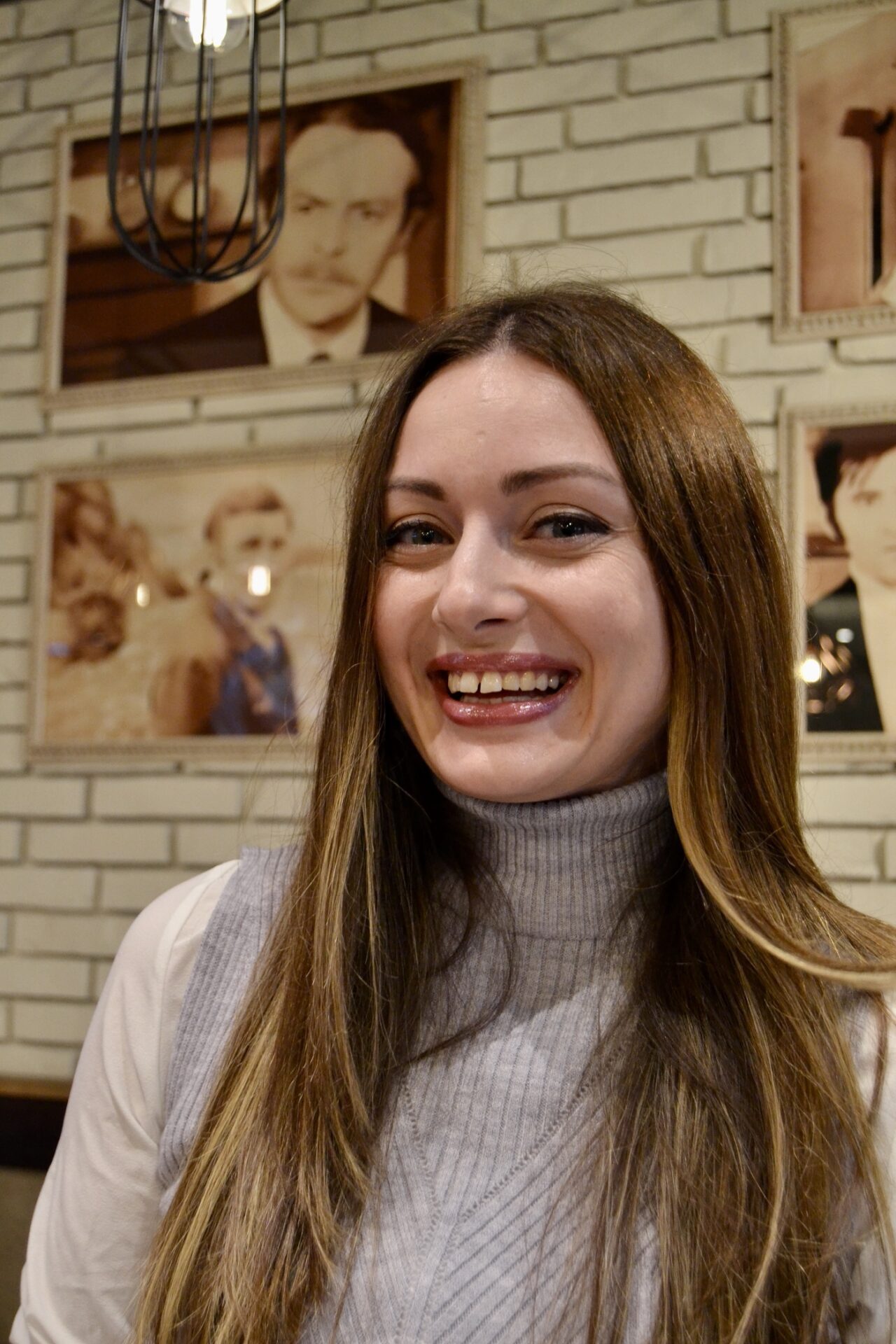 Glumica Miljana Gavrilović