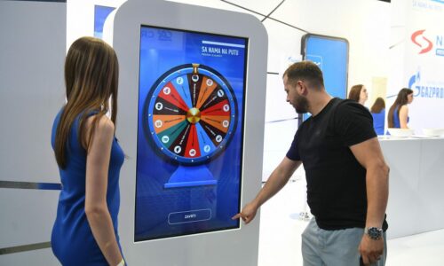 NIS sajam korišćenih vozila