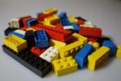 Lego kocke