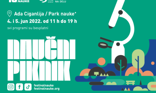 Naučni piknik