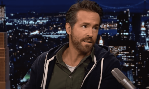 Rajan Rejnolds, reklama