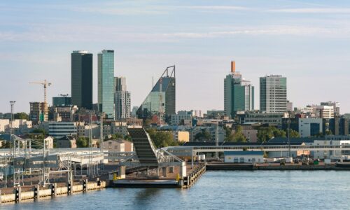 Estonija, državljanstvo