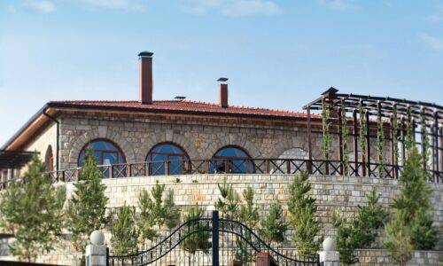 Vinarija PIK Oplenac