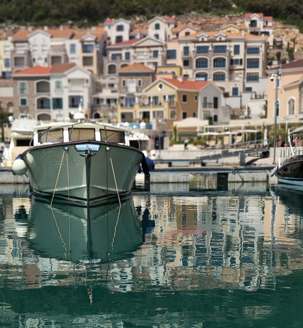 Xiaomi serije 12, Vladimir Milivojević Bugi