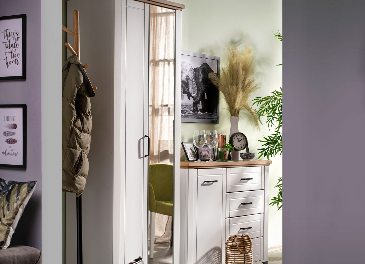 Forma Ideale, Predsoblje VALENCIA 