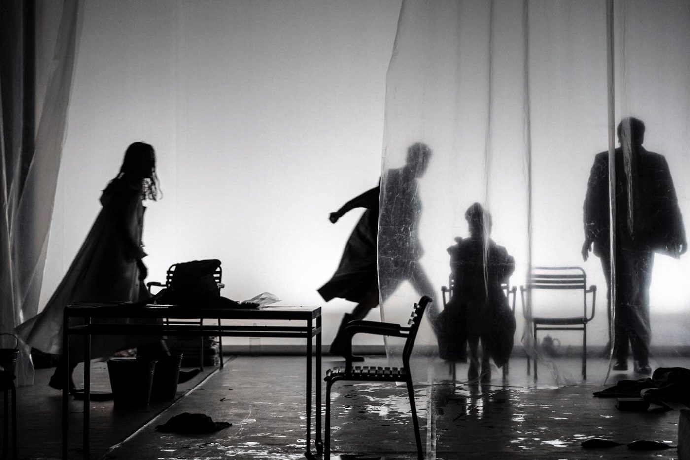 Deveto izdanje pozorišnog Šekspir festivala