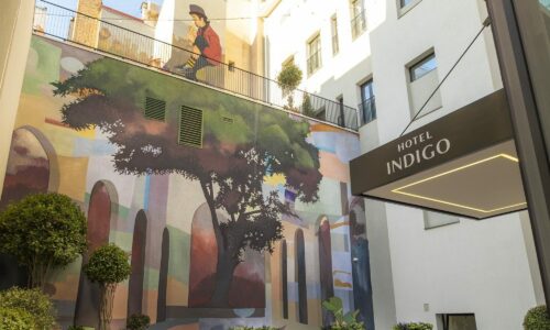 Hotel Indigo Beograd