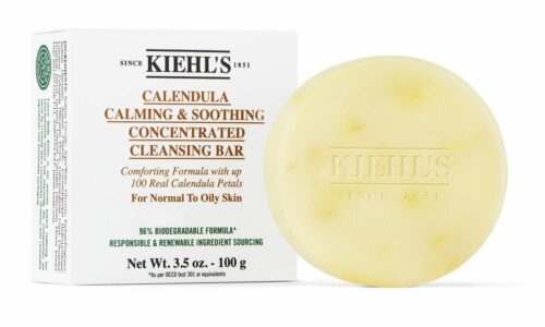 Kiehl's koncentrovani sapun