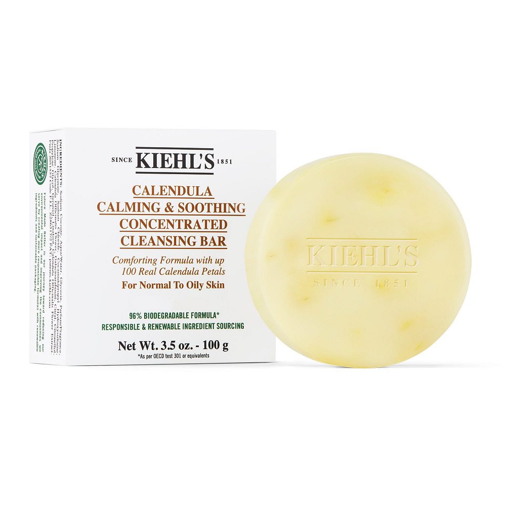 Kiehl's koncentrovani sapun