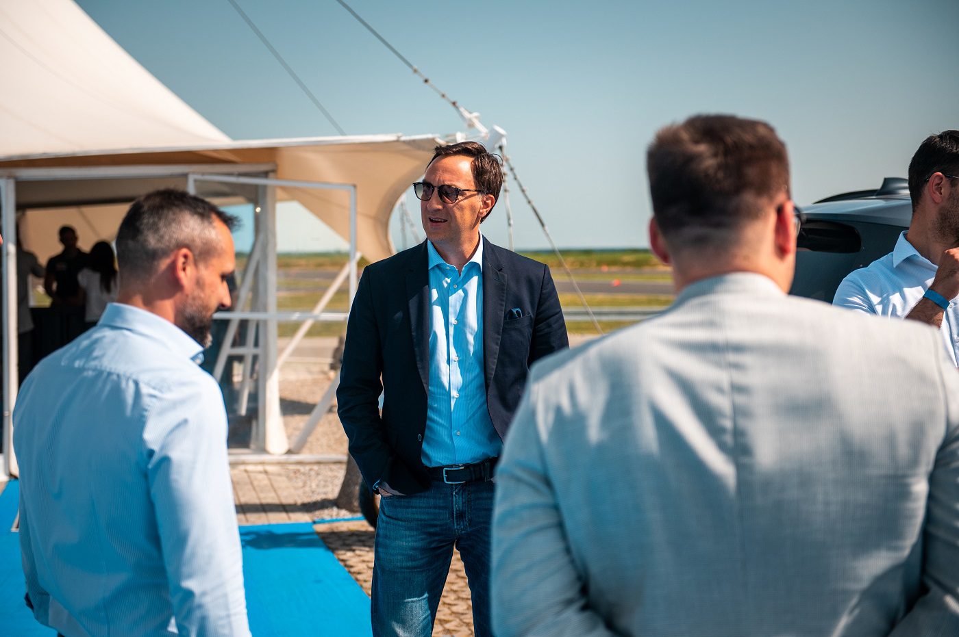 Dušan Mihailović, Executive Board Member, Head of Retail Banking, Eurobank Direktna a. d. Beograd