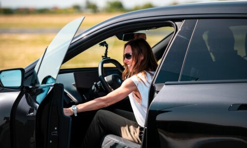 Jovana Lukić direktorka SBB fondacije