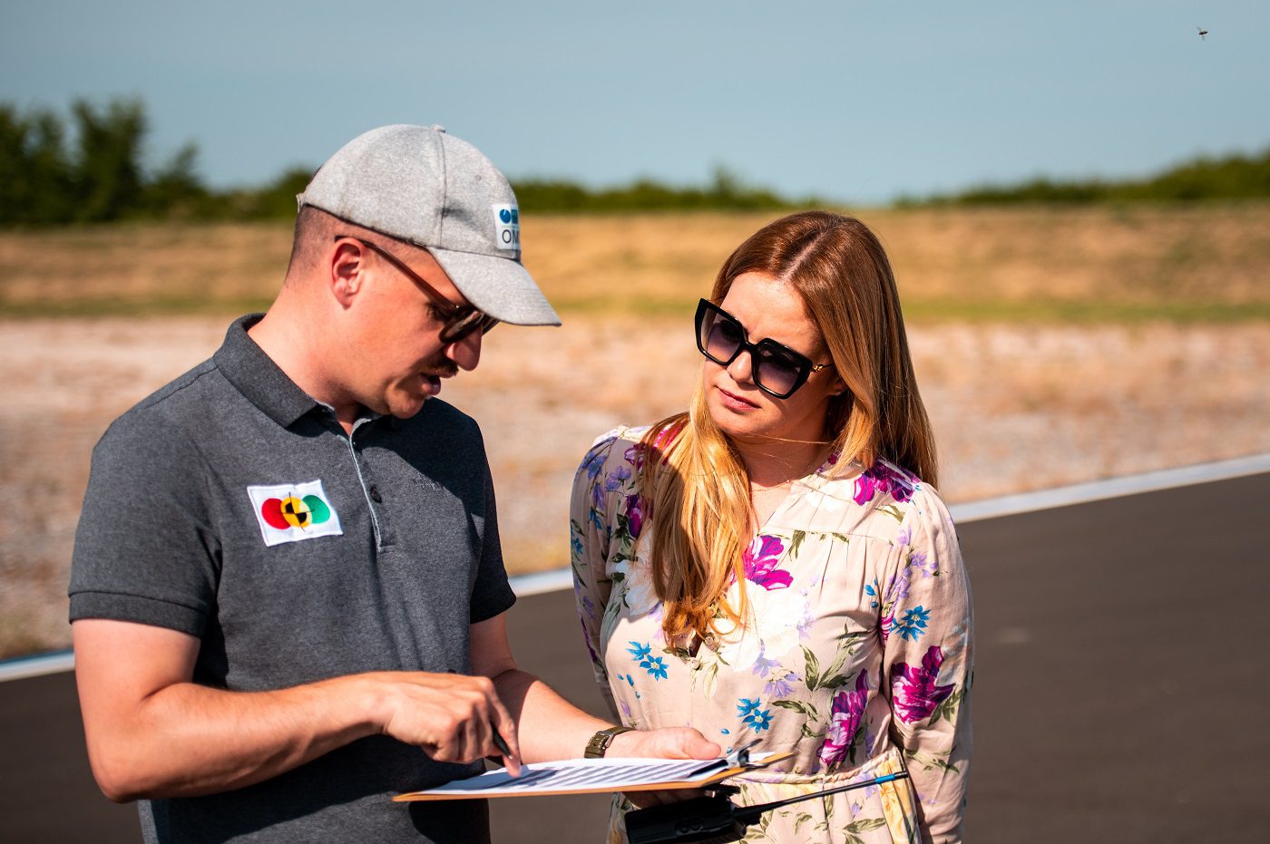 Ana Bošnjak, Managing Director, Agro Bel System 