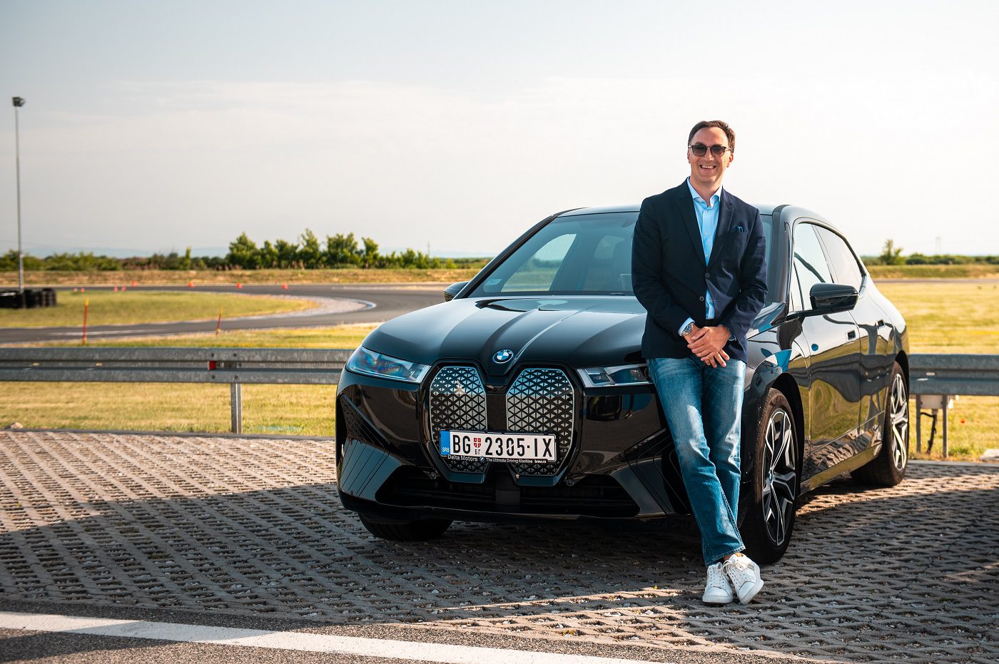 Dušan Mihailović, Eruobank Direktna