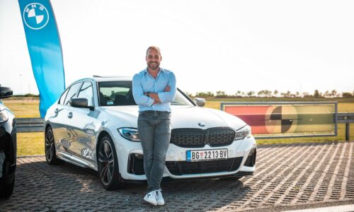 Uroš Grujić, Senior Director, Head of Investment Properties SEE, CBRE