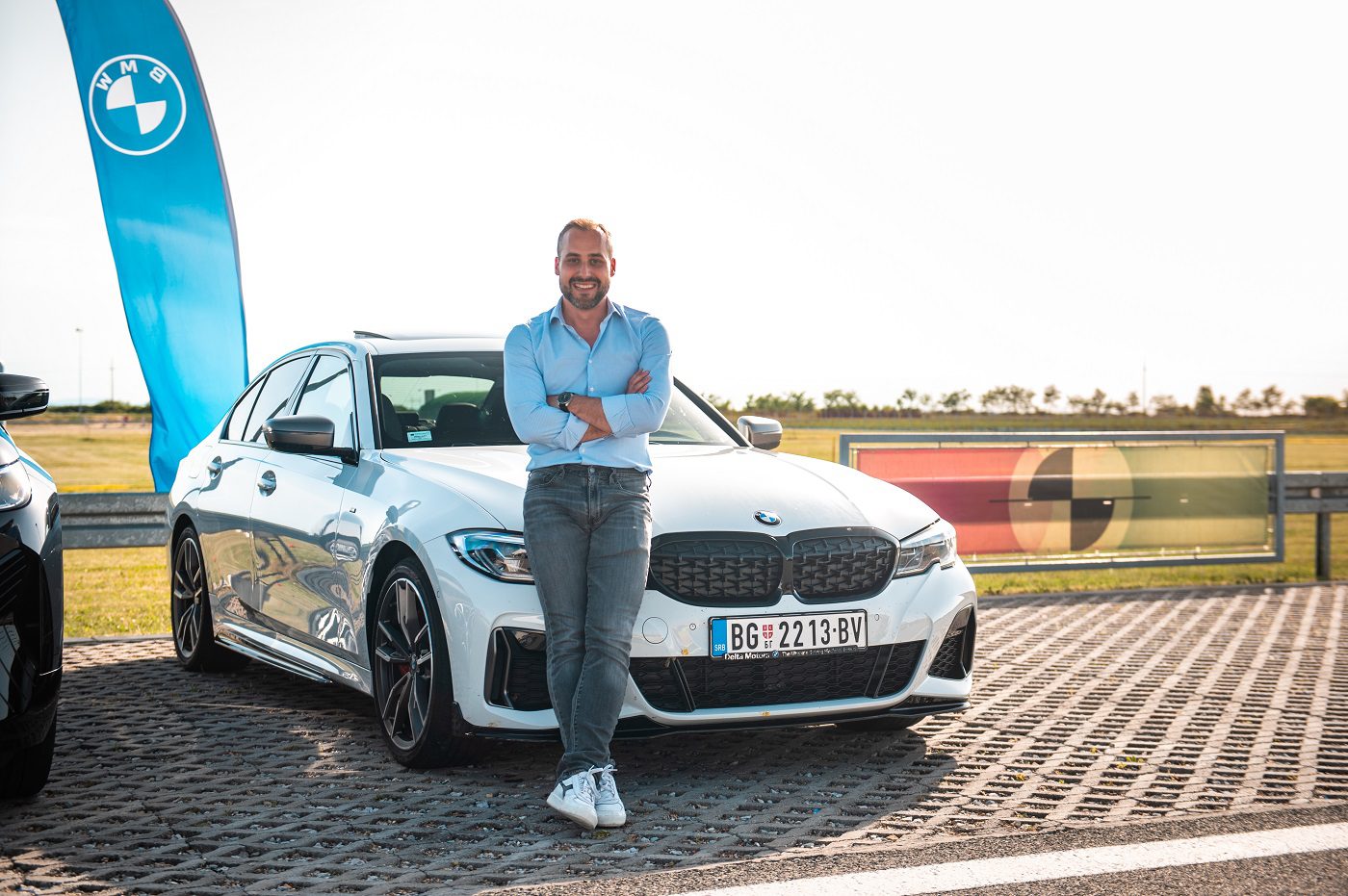 Uroš Grujić, Senior Director, Head of Investment Properties SEE, CBRE